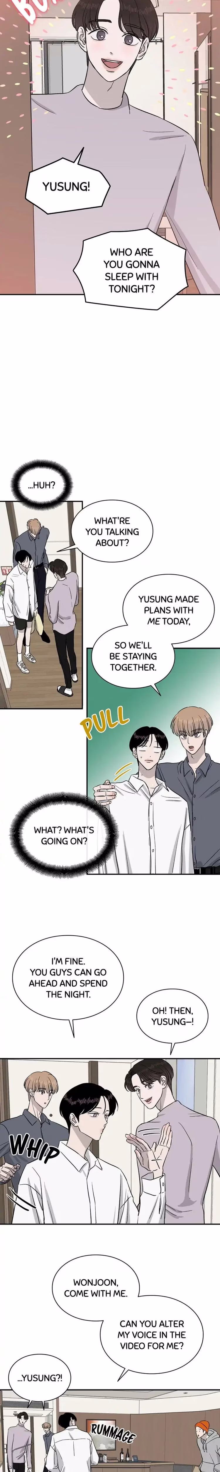 Shoot for the Stars - Chapter 20 - Part 9