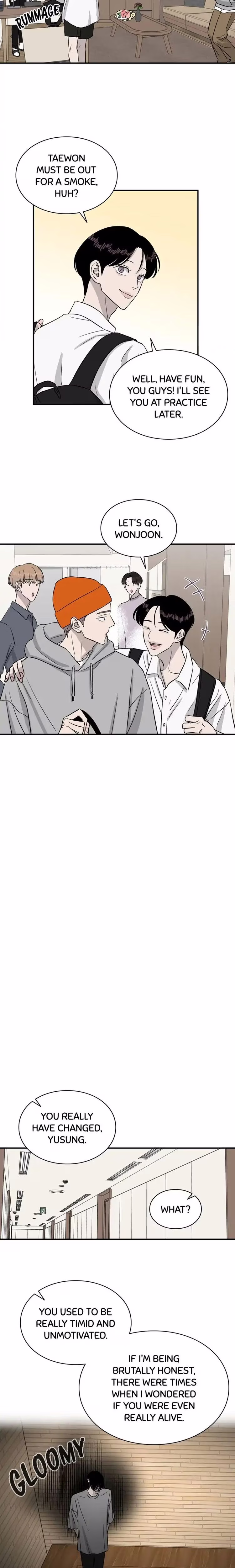 Shoot for the Stars - Chapter 20 - Part 10