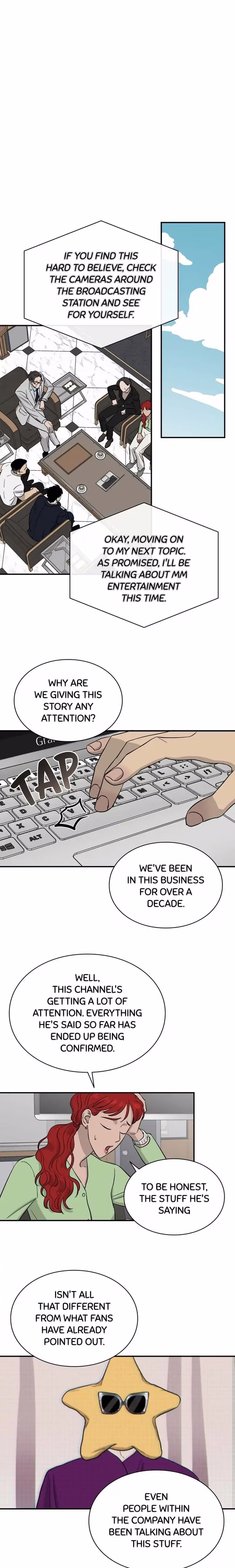 Shoot for the Stars - Chapter 20 - Part 12