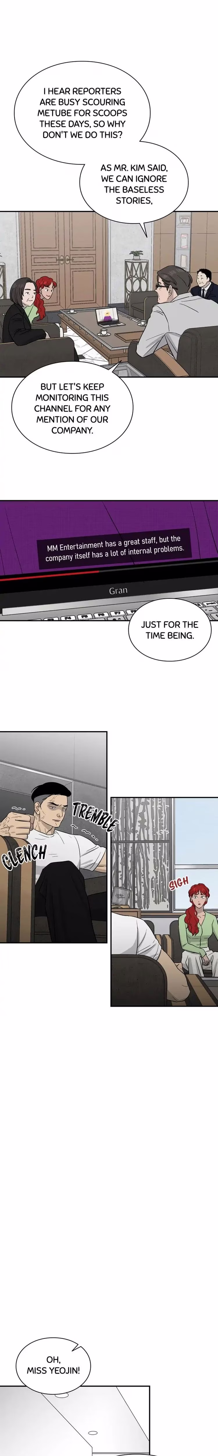 Shoot for the Stars - Chapter 20 - Part 14