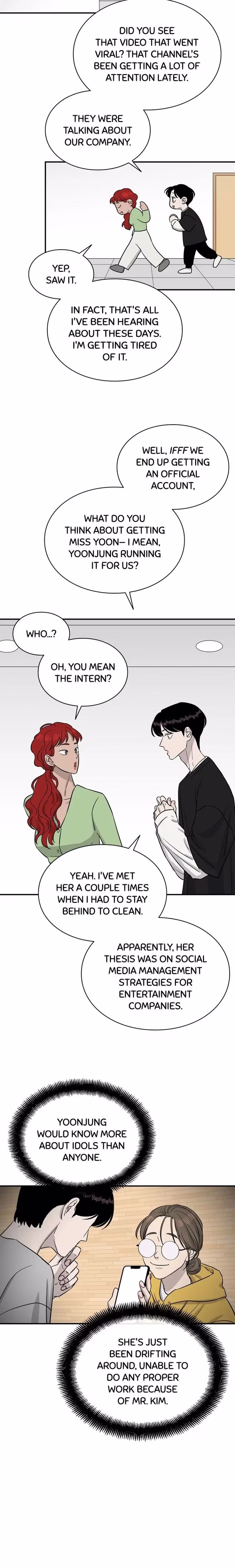 Shoot for the Stars - Chapter 20 - Part 15