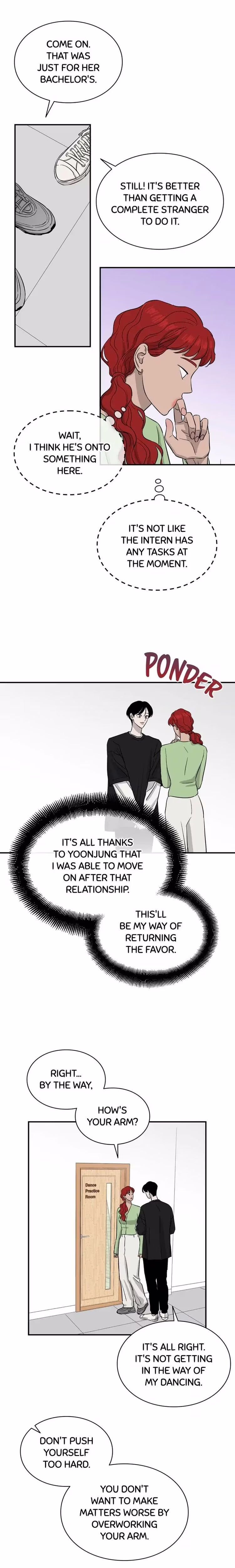 Shoot for the Stars - Chapter 20 - Part 16