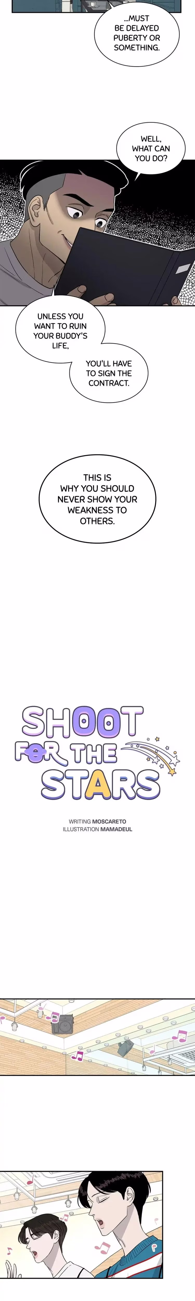 Shoot for the Stars - Chapter 21 - Part 4