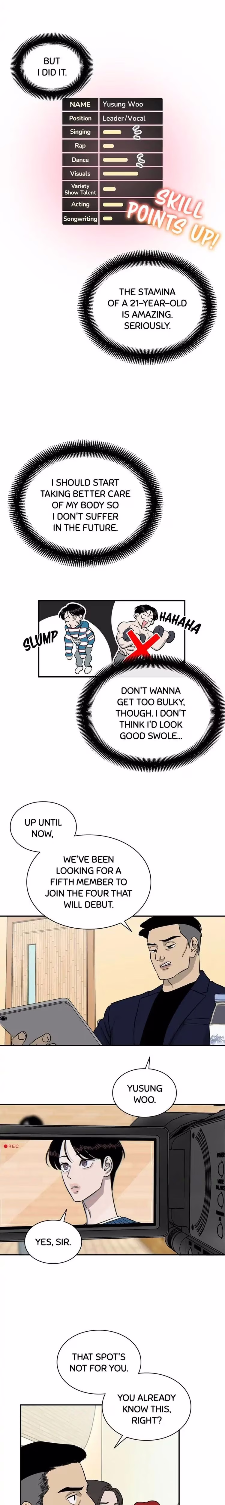 Shoot for the Stars - Chapter 21 - Part 6