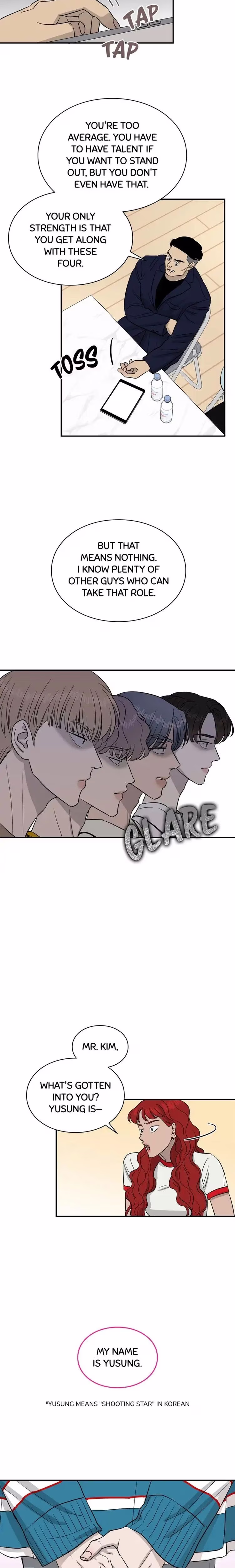 Shoot for the Stars - Chapter 21 - Part 11