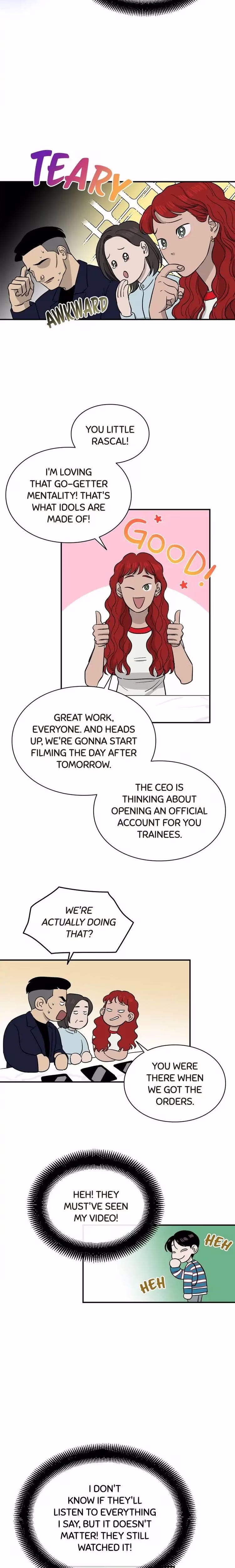 Shoot for the Stars - Chapter 21 - Part 13