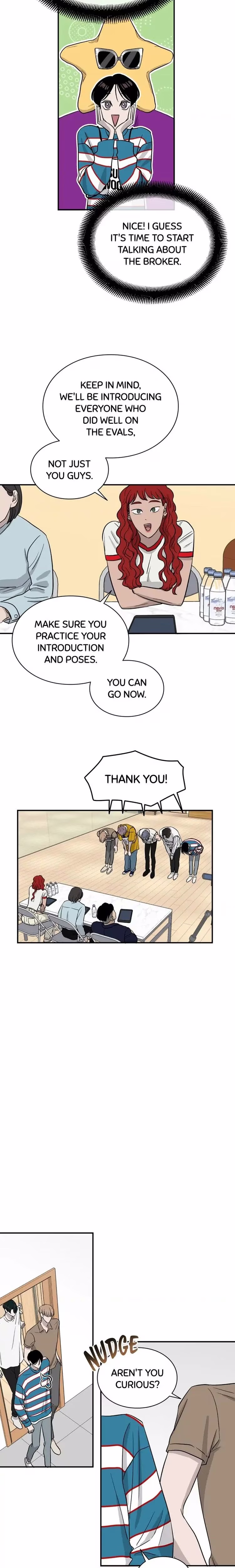 Shoot for the Stars - Chapter 21 - Part 14