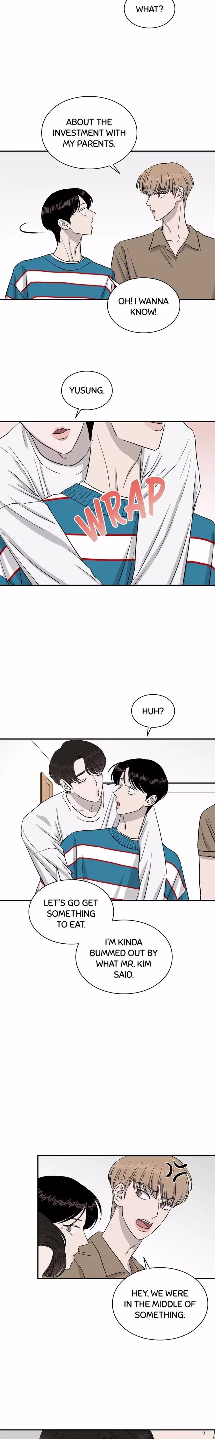 Shoot for the Stars - Chapter 21 - Part 15