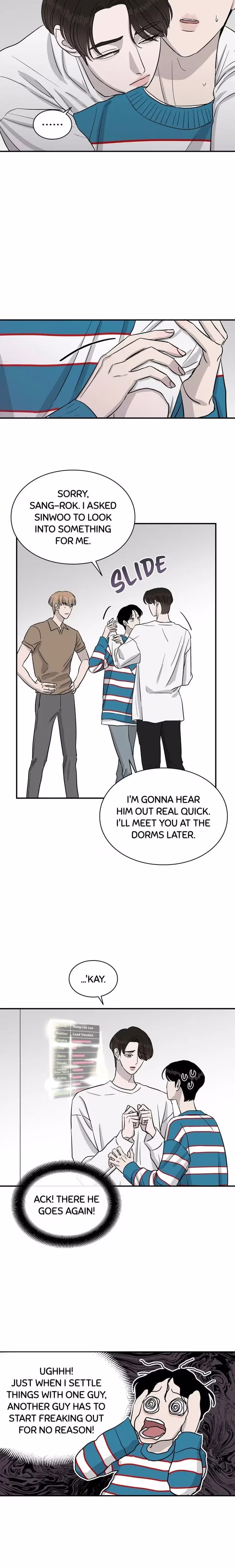 Shoot for the Stars - Chapter 21 - Part 16