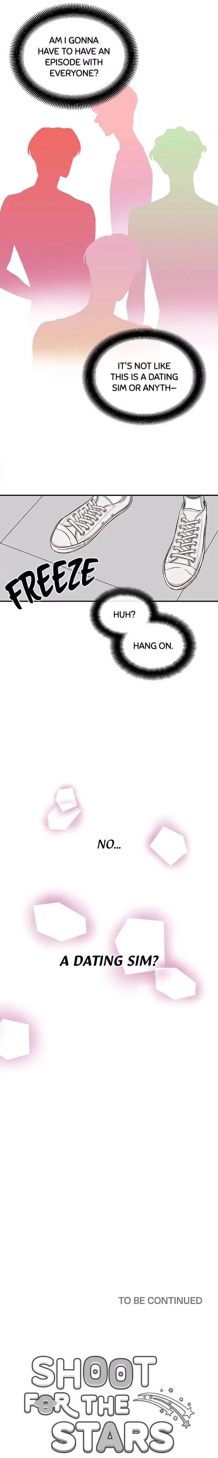 Shoot for the Stars - Chapter 21 - Part 17