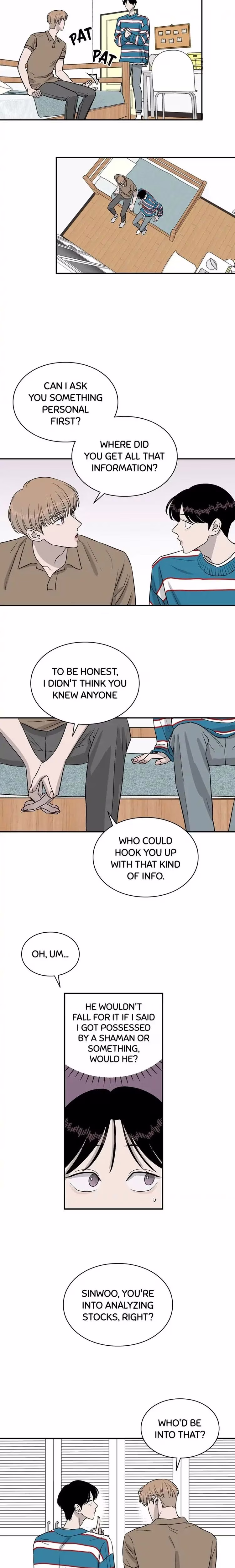 Shoot for the Stars - Chapter 22 - Part 3