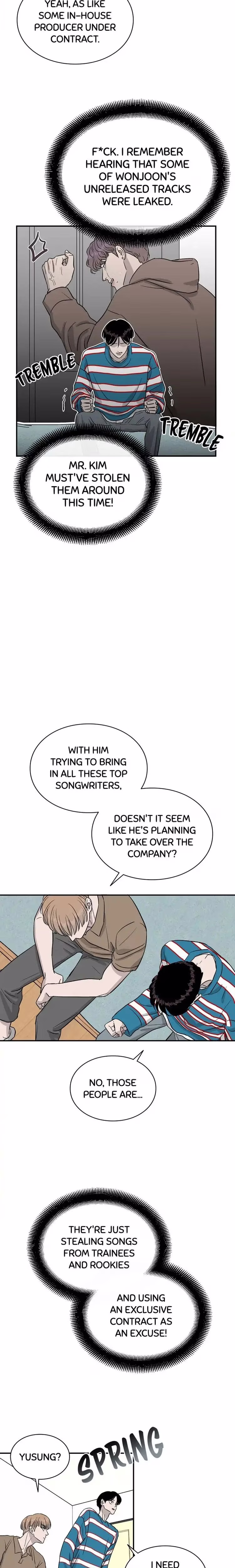 Shoot for the Stars - Chapter 22 - Part 7