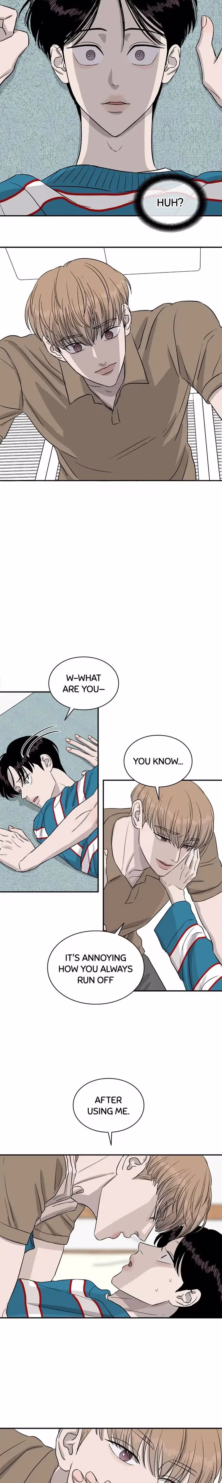 Shoot for the Stars - Chapter 22 - Part 9