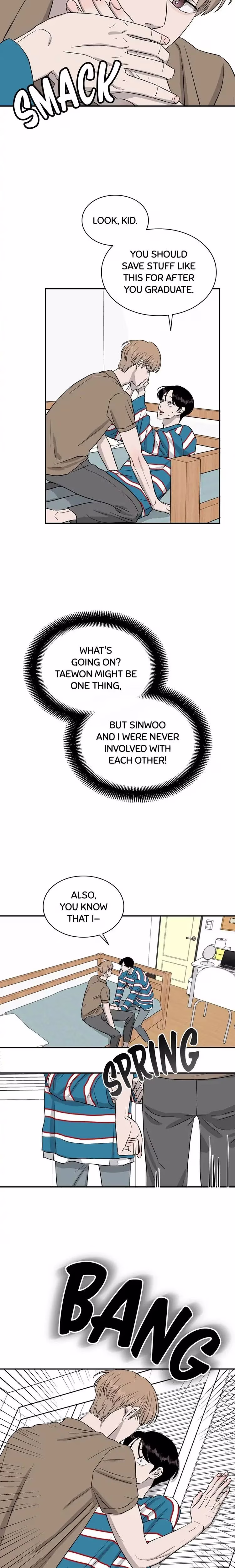 Shoot for the Stars - Chapter 22 - Part 10