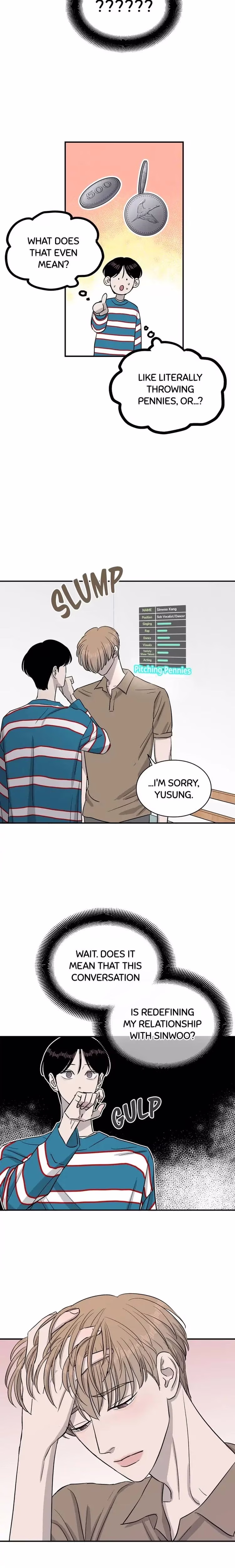 Shoot for the Stars - Chapter 22 - Part 15