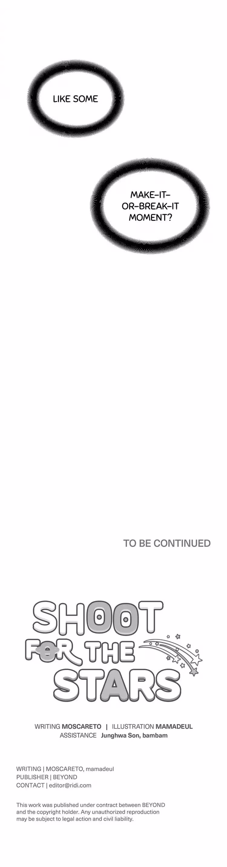 Shoot for the Stars - Chapter 22 - Part 16