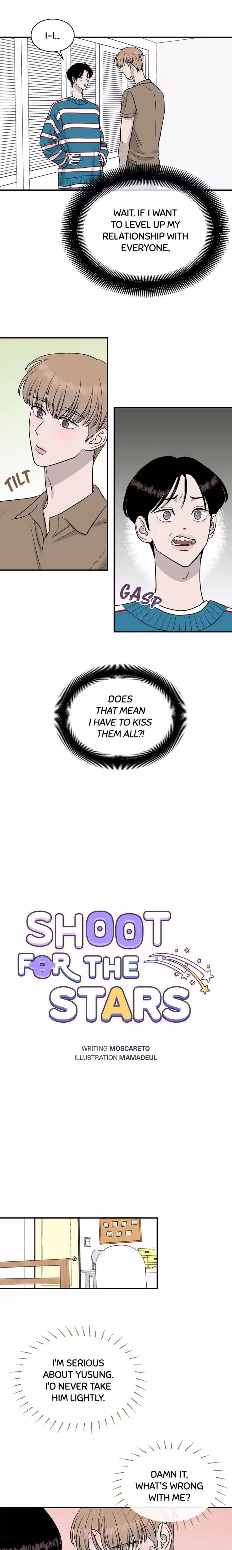 Shoot for the Stars - Chapter 23 - Part 3