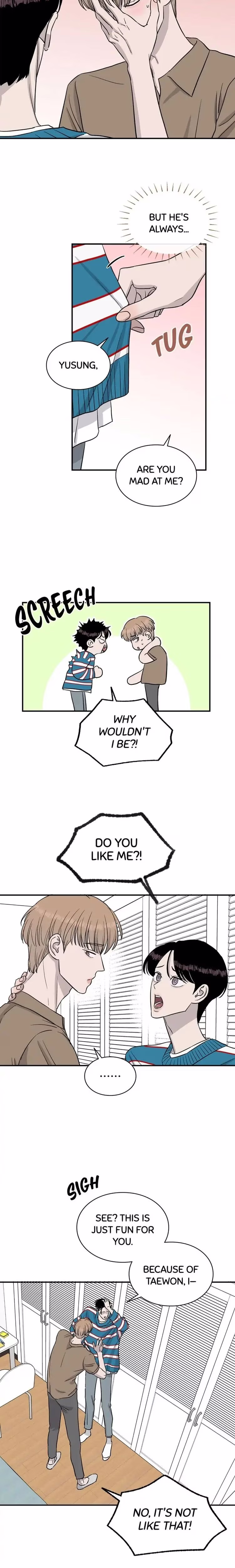 Shoot for the Stars - Chapter 23 - Part 4