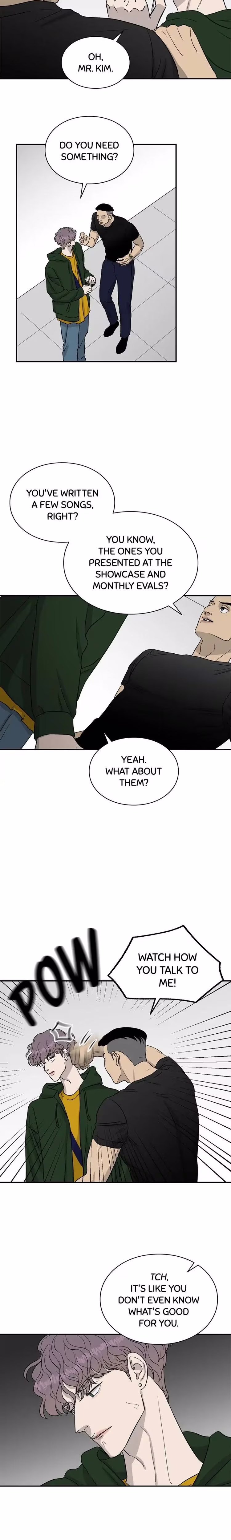 Shoot for the Stars - Chapter 23 - Part 14