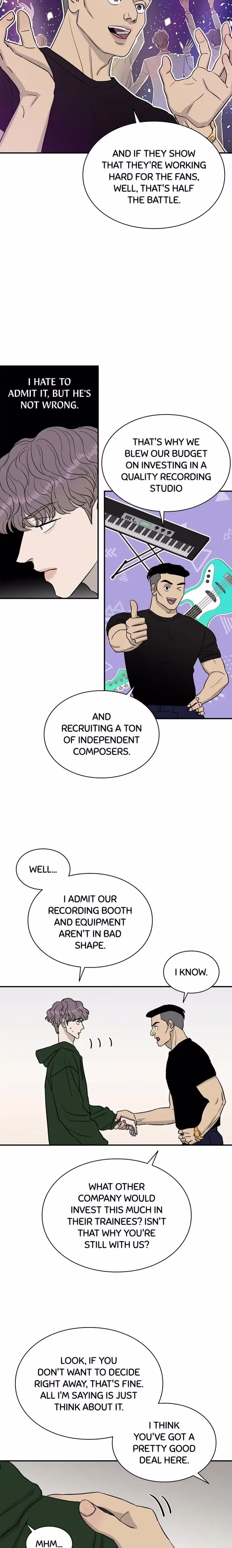 Shoot for the Stars - Chapter 24 - Part 3