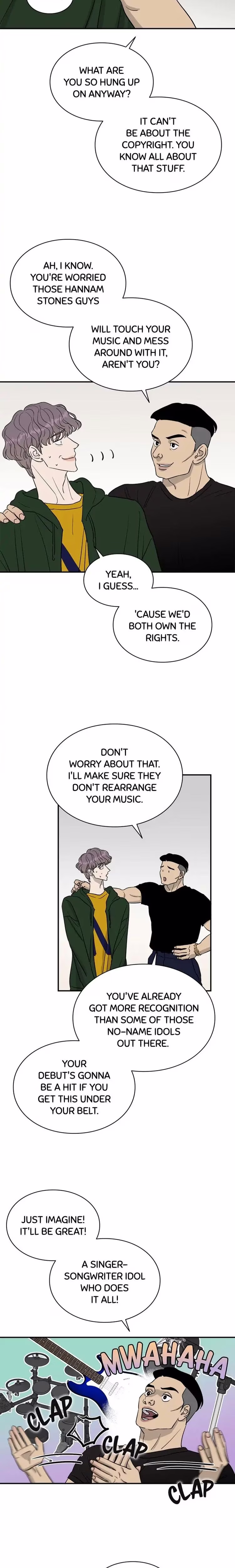 Shoot for the Stars - Chapter 24 - Part 4