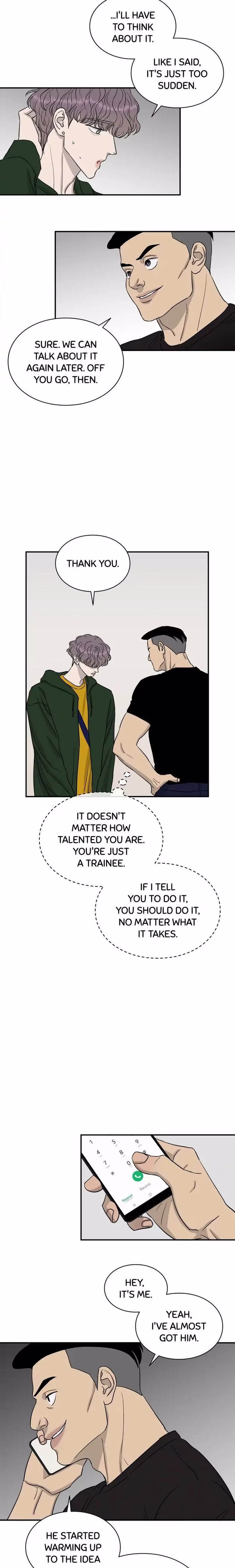 Shoot for the Stars - Chapter 24 - Part 5