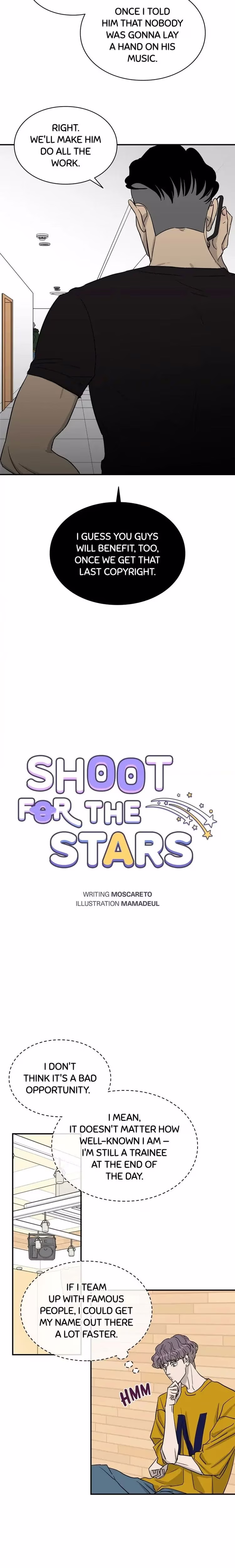Shoot for the Stars - Chapter 24 - Part 6