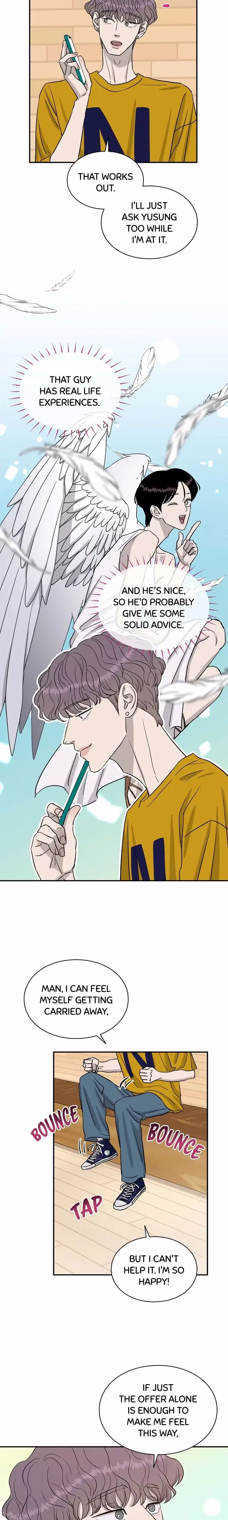 Shoot for the Stars - Chapter 24 - Part 8