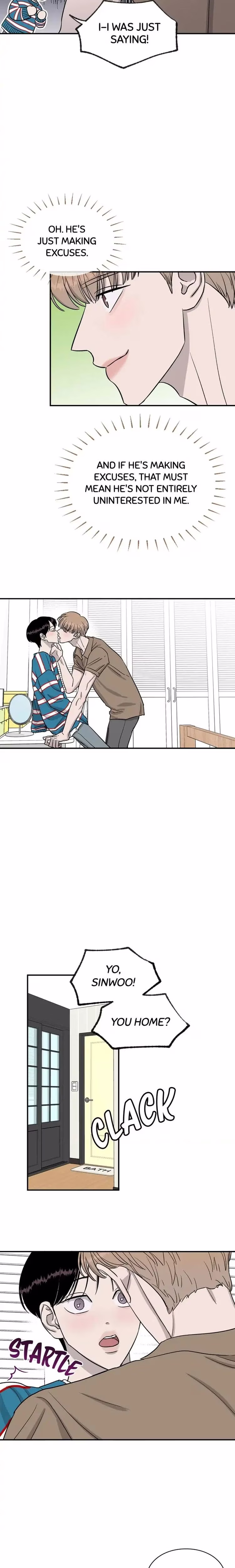 Shoot for the Stars - Chapter 24 - Part 15