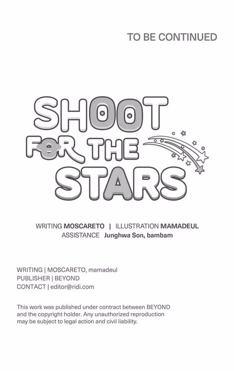 Shoot for the Stars - Chapter 24 - Part 17