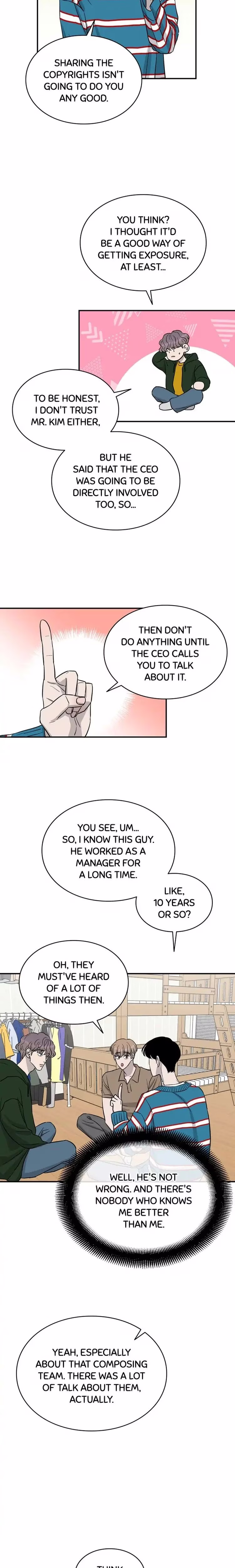 Shoot for the Stars - Chapter 25 - Part 4