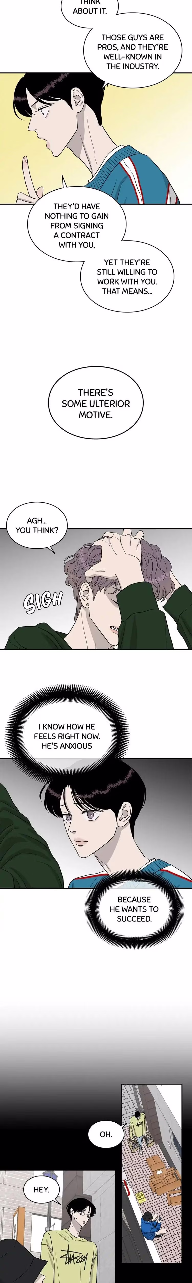 Shoot for the Stars - Chapter 25 - Part 5