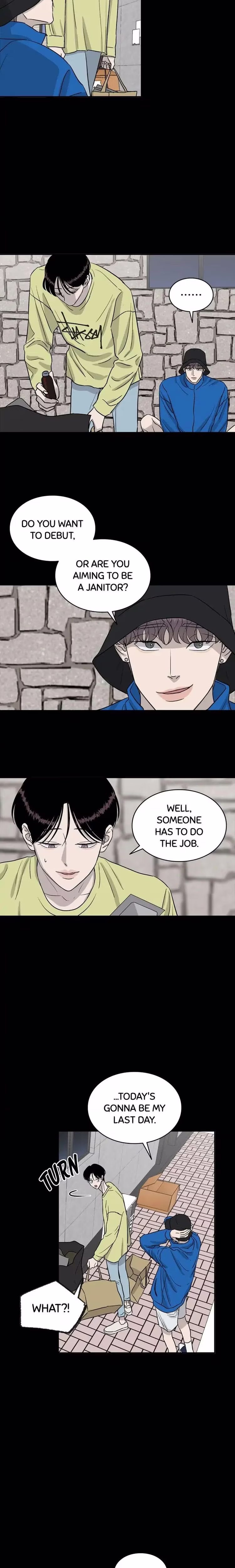 Shoot for the Stars - Chapter 25 - Part 6