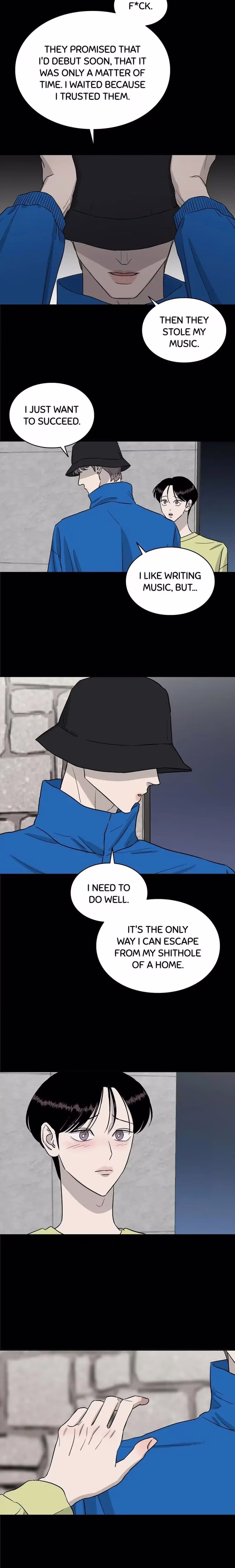 Shoot for the Stars - Chapter 25 - Part 7