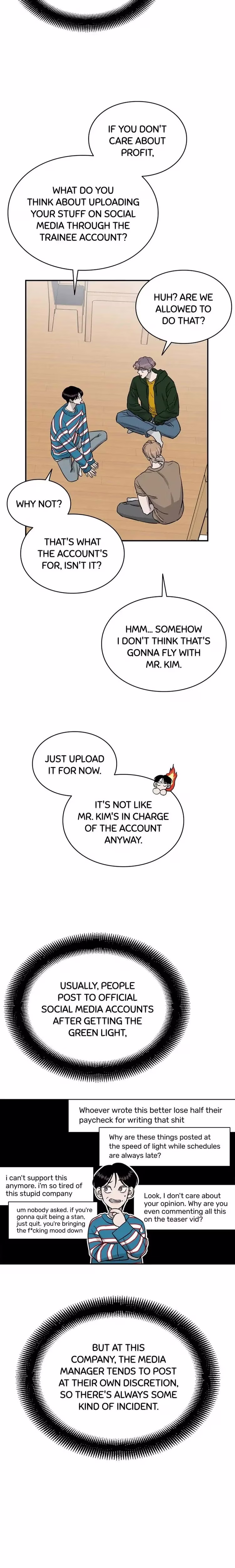 Shoot for the Stars - Chapter 25 - Part 10