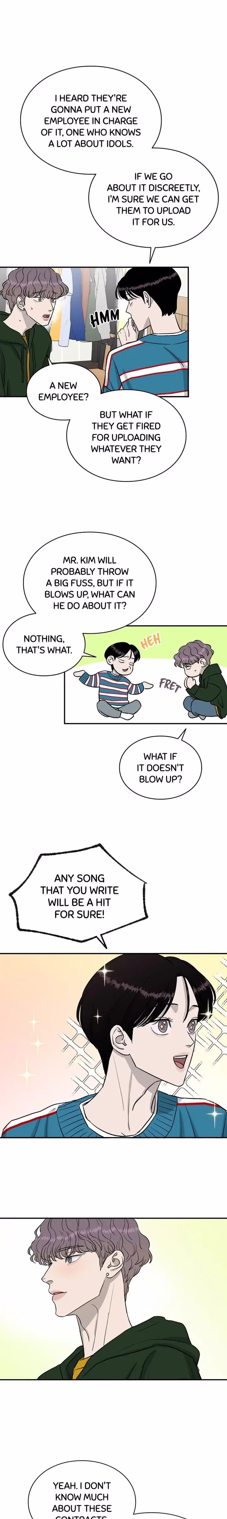 Shoot for the Stars - Chapter 25 - Part 11