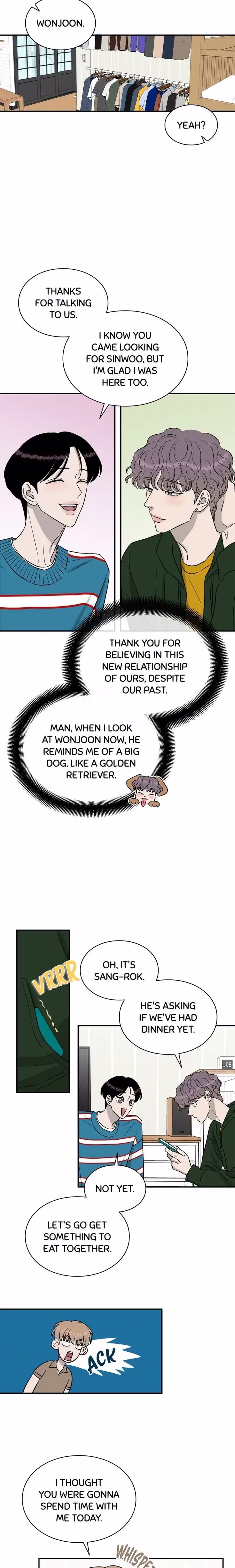 Shoot for the Stars - Chapter 25 - Part 13