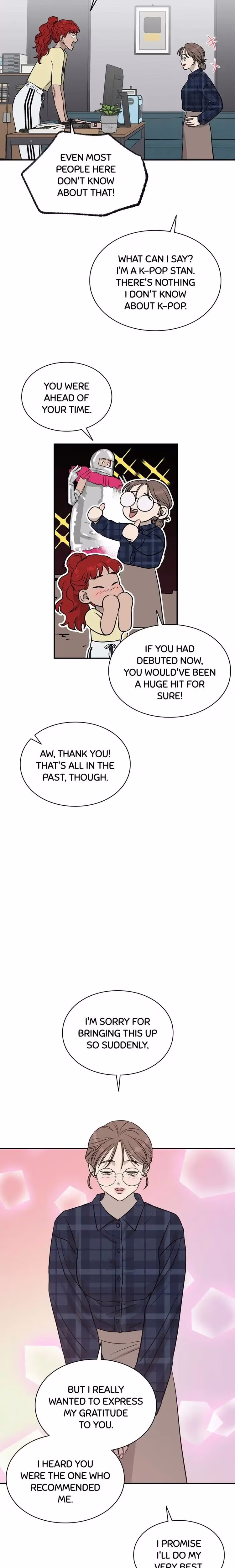 Shoot for the Stars - Chapter 25 - Part 15