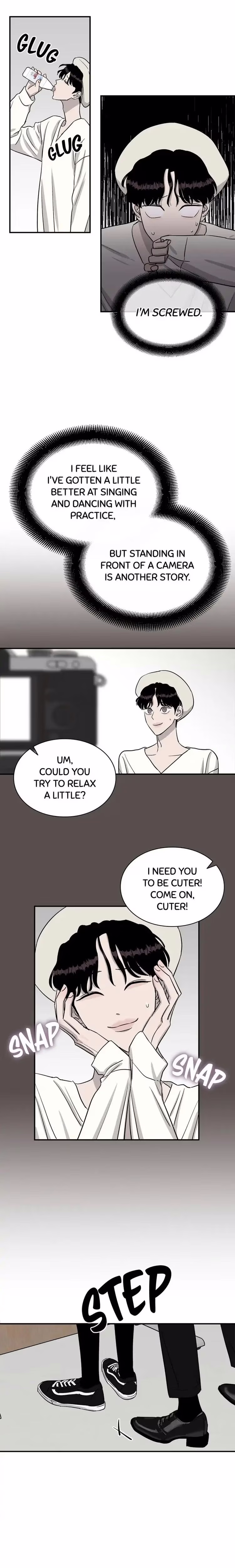 Shoot for the Stars - Chapter 26 - Part 4