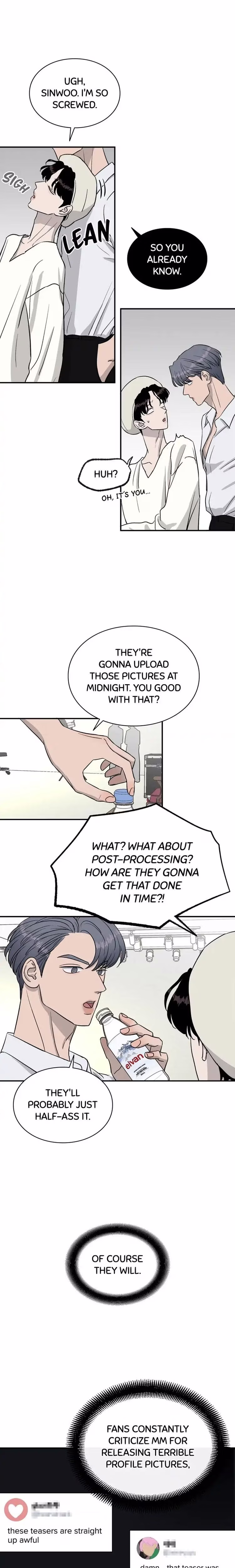 Shoot for the Stars - Chapter 26 - Part 5