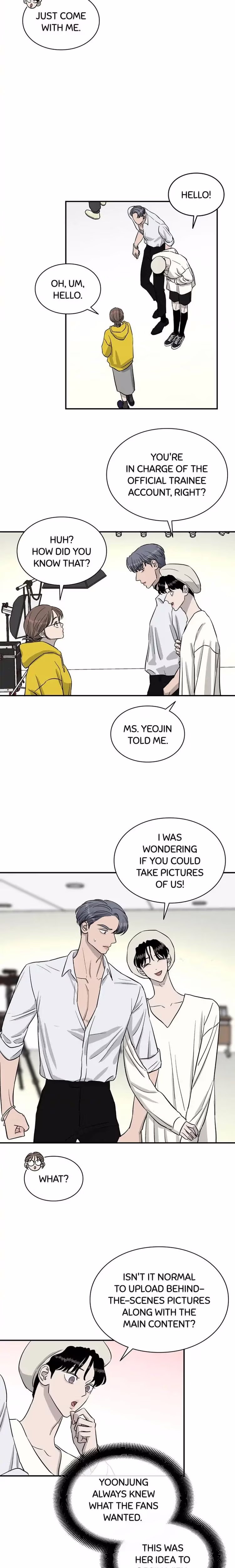 Shoot for the Stars - Chapter 26 - Part 7