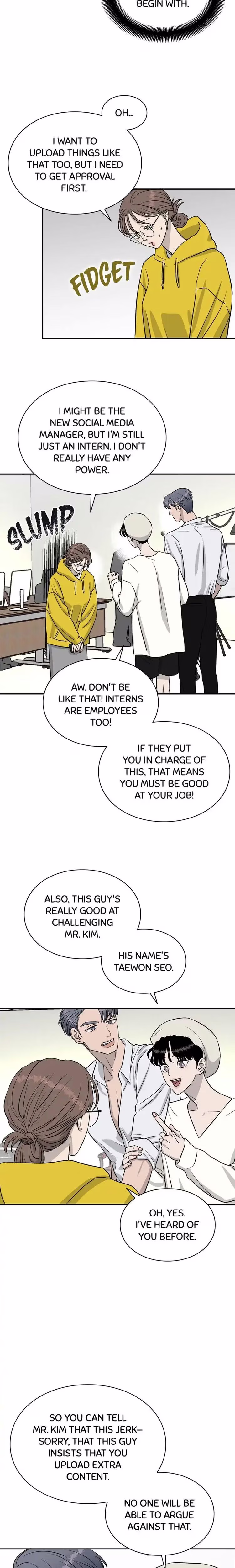 Shoot for the Stars - Chapter 26 - Part 8