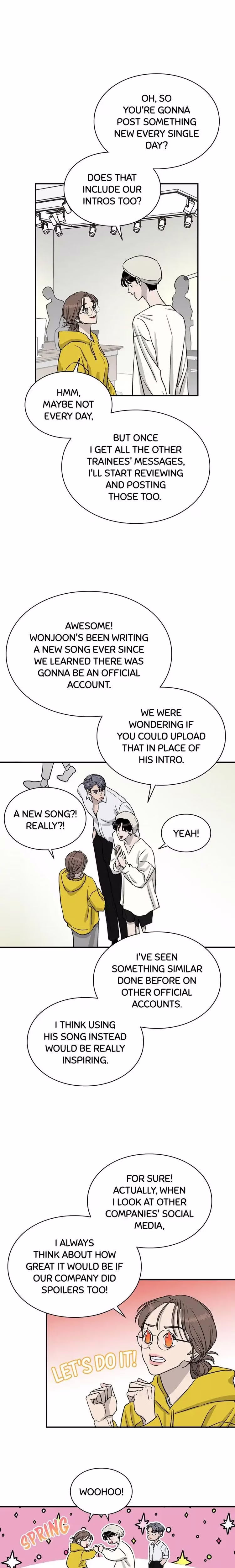 Shoot for the Stars - Chapter 26 - Part 11