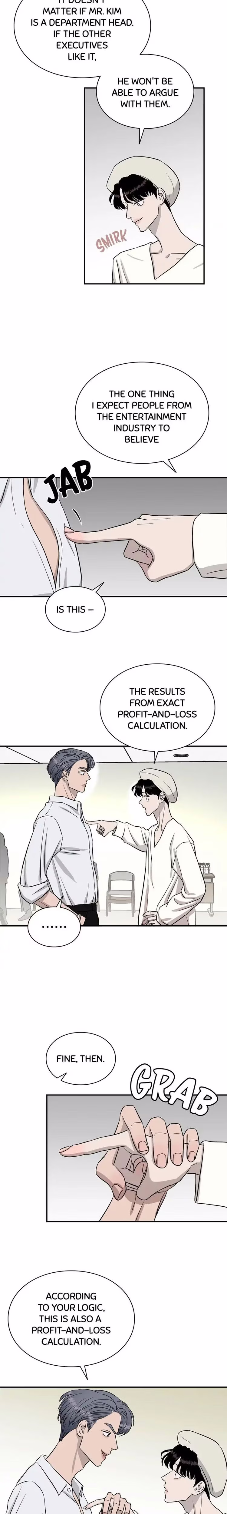 Shoot for the Stars - Chapter 26 - Part 15