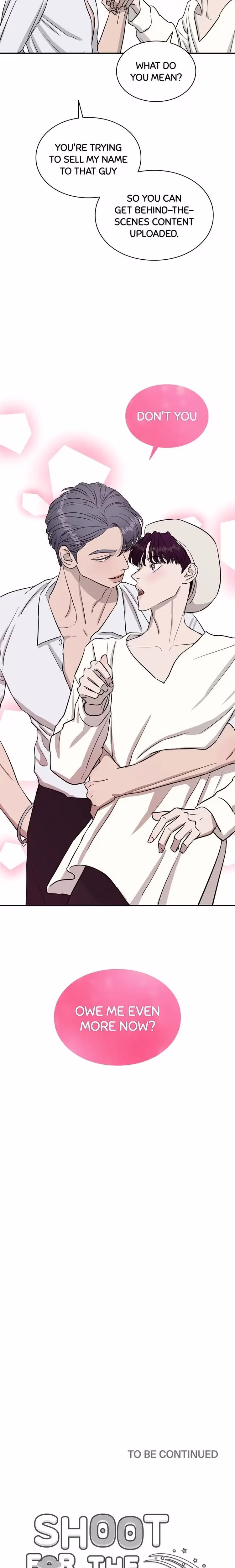 Shoot for the Stars - Chapter 26 - Part 16