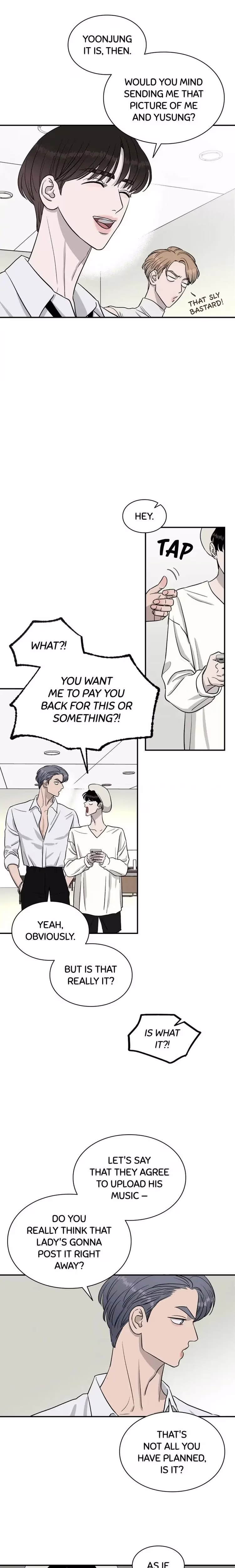 Shoot for the Stars - Chapter 27 - Part 6