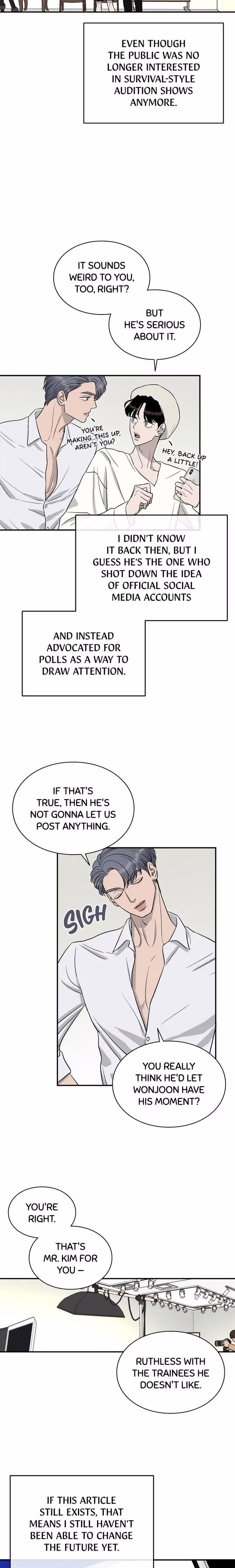 Shoot for the Stars - Chapter 27 - Part 8