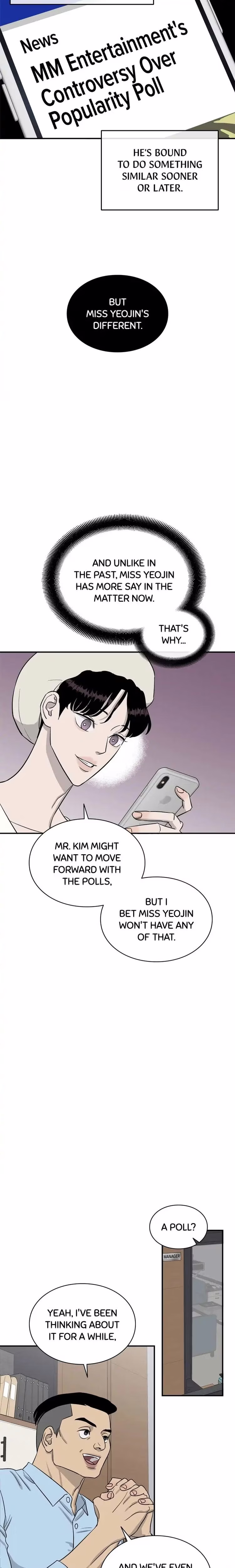 Shoot for the Stars - Chapter 27 - Part 9