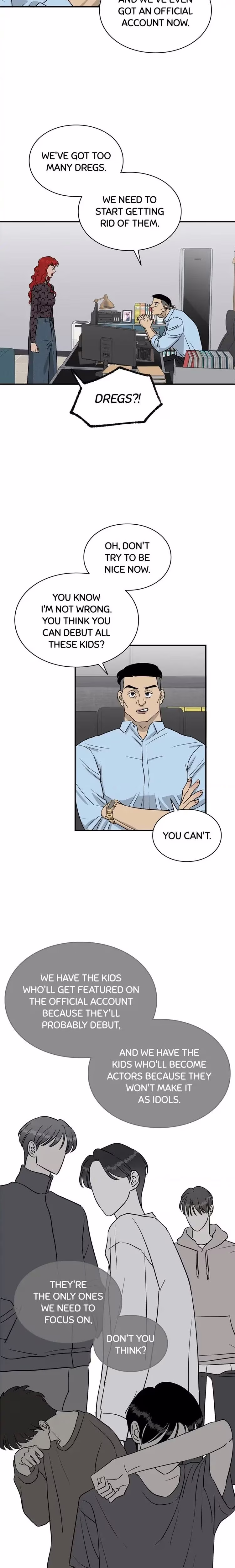 Shoot for the Stars - Chapter 27 - Part 10