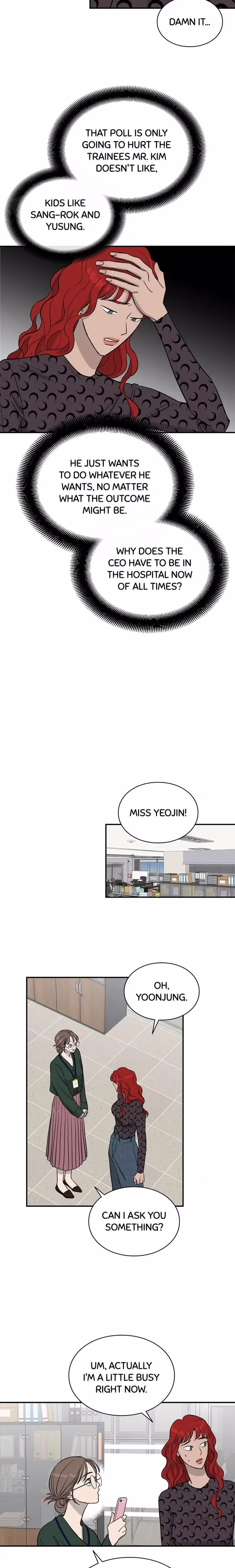 Shoot for the Stars - Chapter 27 - Part 14